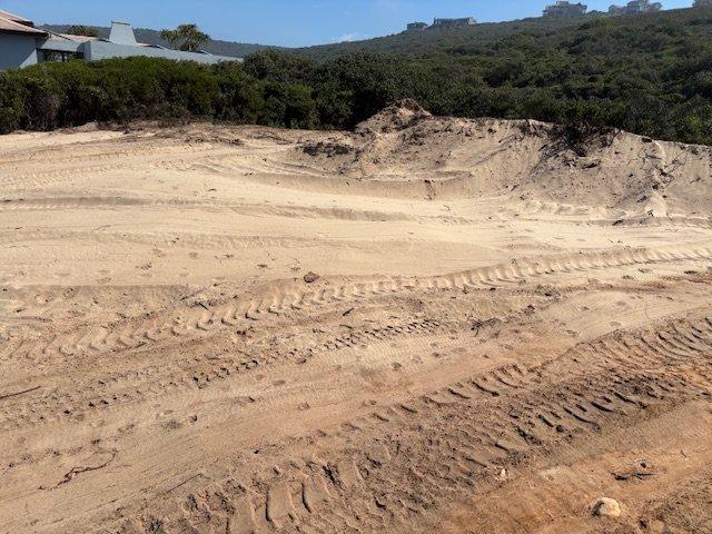 0 Bedroom Property for Sale in Moquini Coastal Estate Western Cape